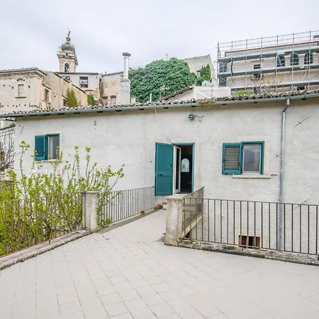 Casa Phoebe * Capestrano