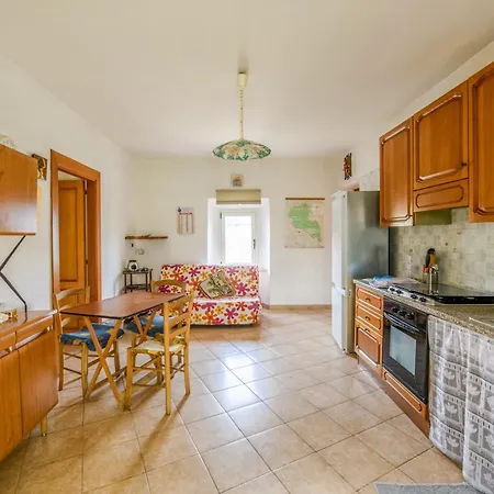 Casa Phoebe Appartement *