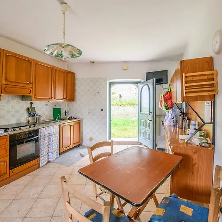 Casa Phoebe Appartement