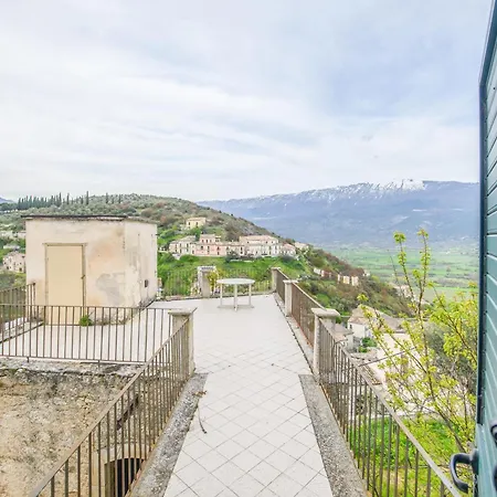 Appartement Casa Phoebe