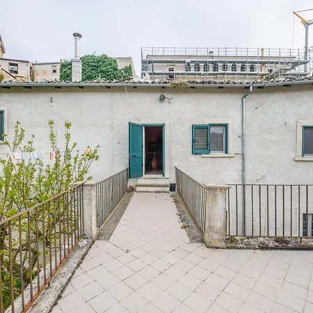 Casa Phoebe Appartement *