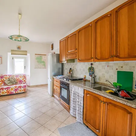 Appartement Casa Phoebe Capestrano