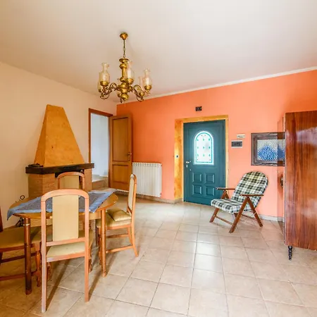 Casa Phoebe Capestrano