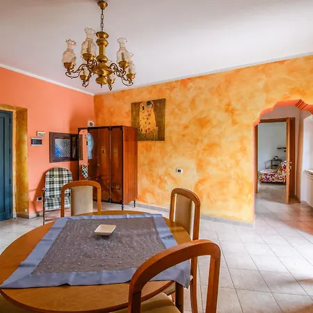 Casa Phoebe Appartement