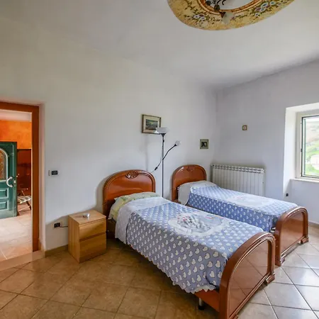 Casa Phoebe Appartement