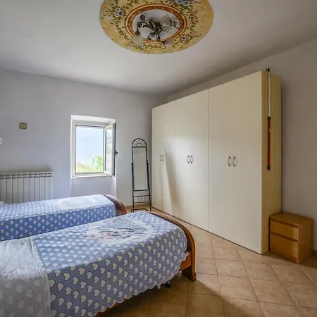 Casa Phoebe Capestrano