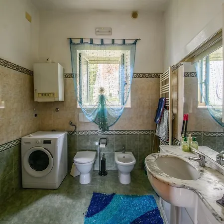 Casa Phoebe Appartement