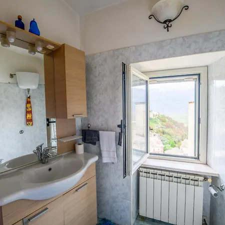 Appartement Casa Phoebe Capestrano