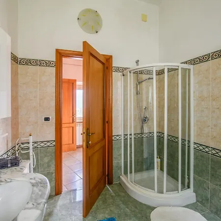 Casa Phoebe Appartement Capestrano