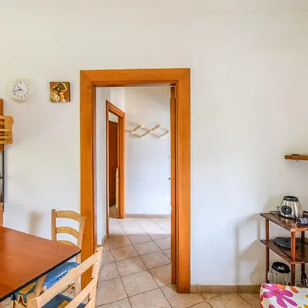 Casa Phoebe Appartement Capestrano