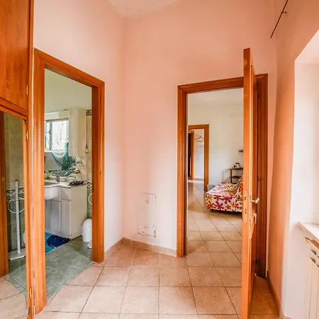 Casa Phoebe דירה
