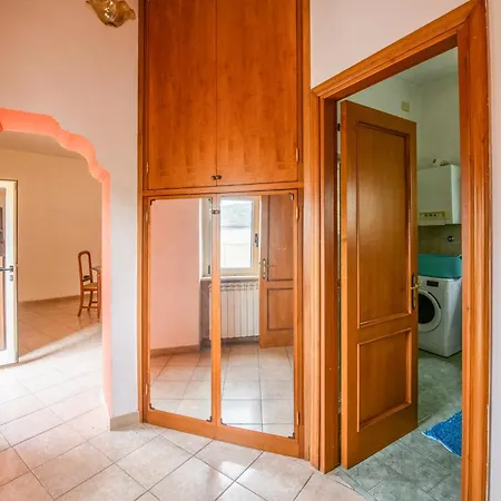 Casa Phoebe Appartement *