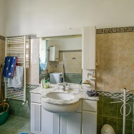 Appartement Casa Phoebe *