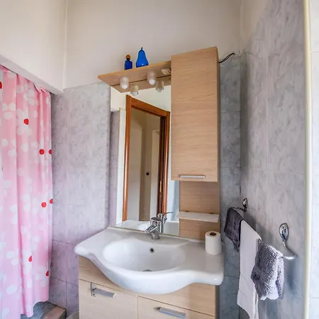 Casa Phoebe * Capestrano