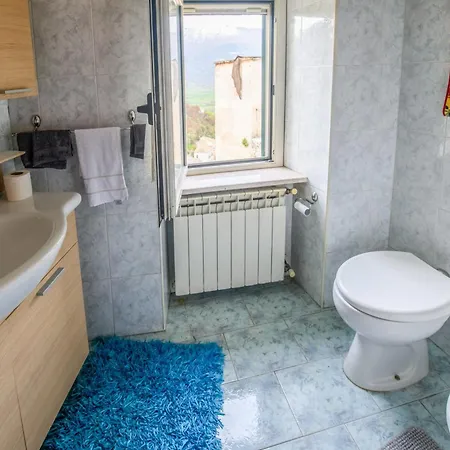Appartement Casa Phoebe Capestrano